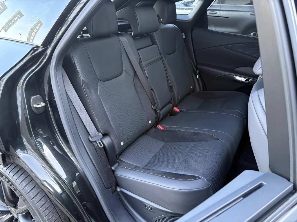 Hoofdafbeelding Lexus RX