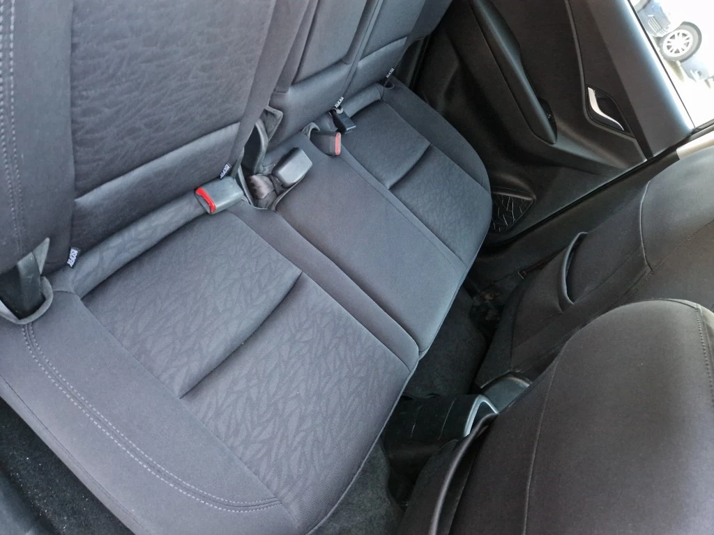 Hoofdafbeelding Hyundai ix20