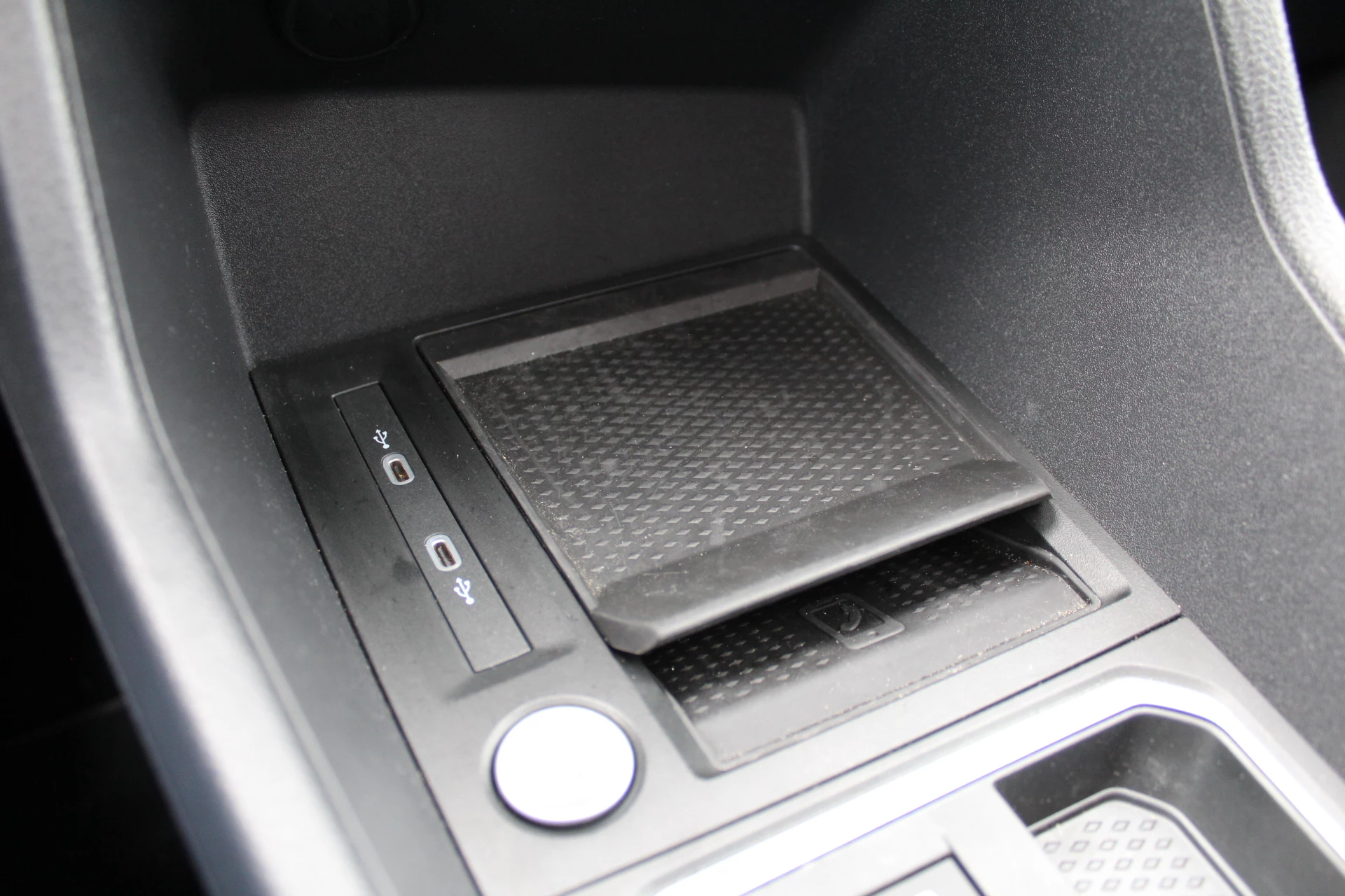 Hoofdafbeelding Ford Tourneo Connect