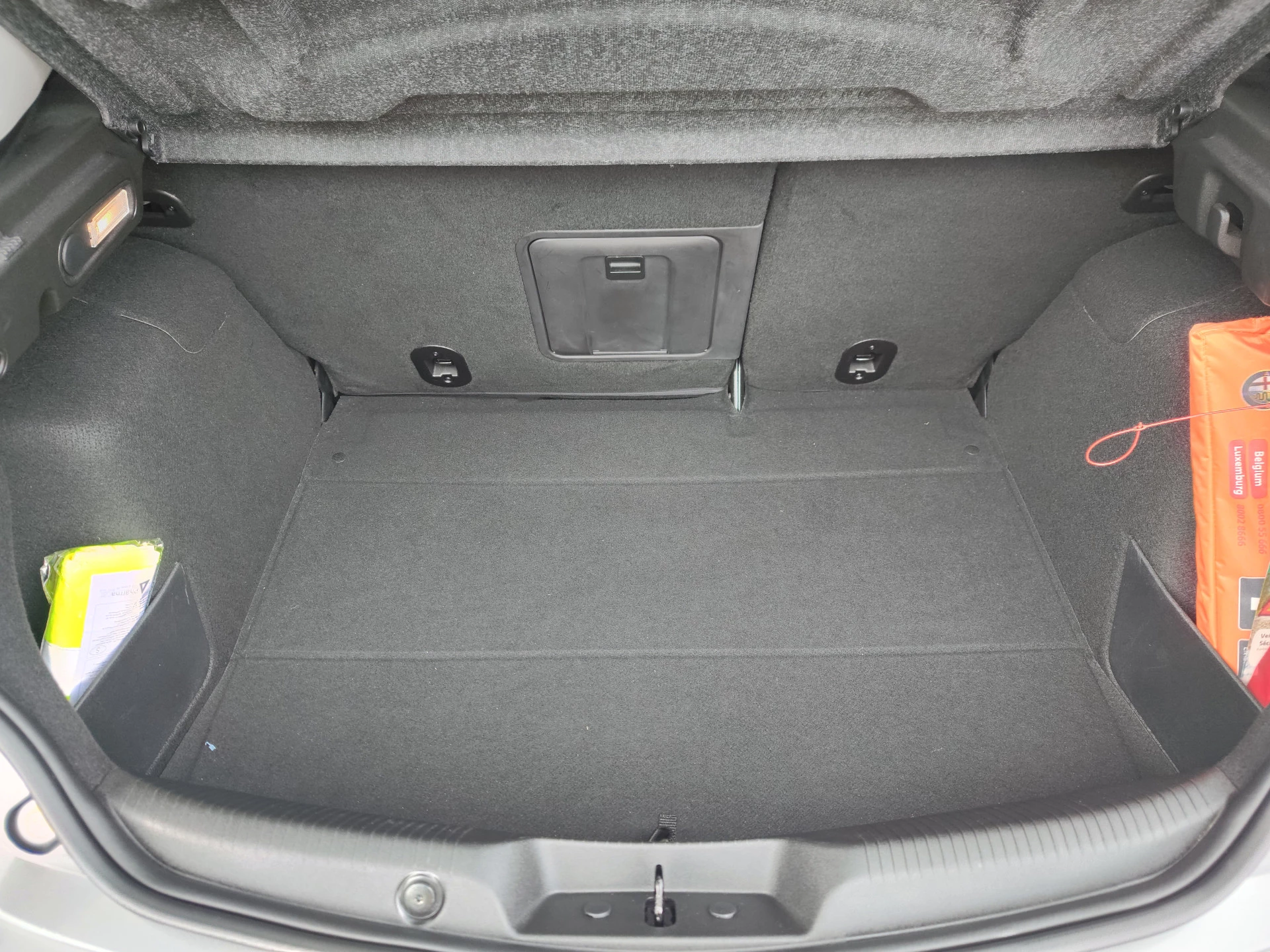 Hoofdafbeelding Alfa Romeo Giulietta