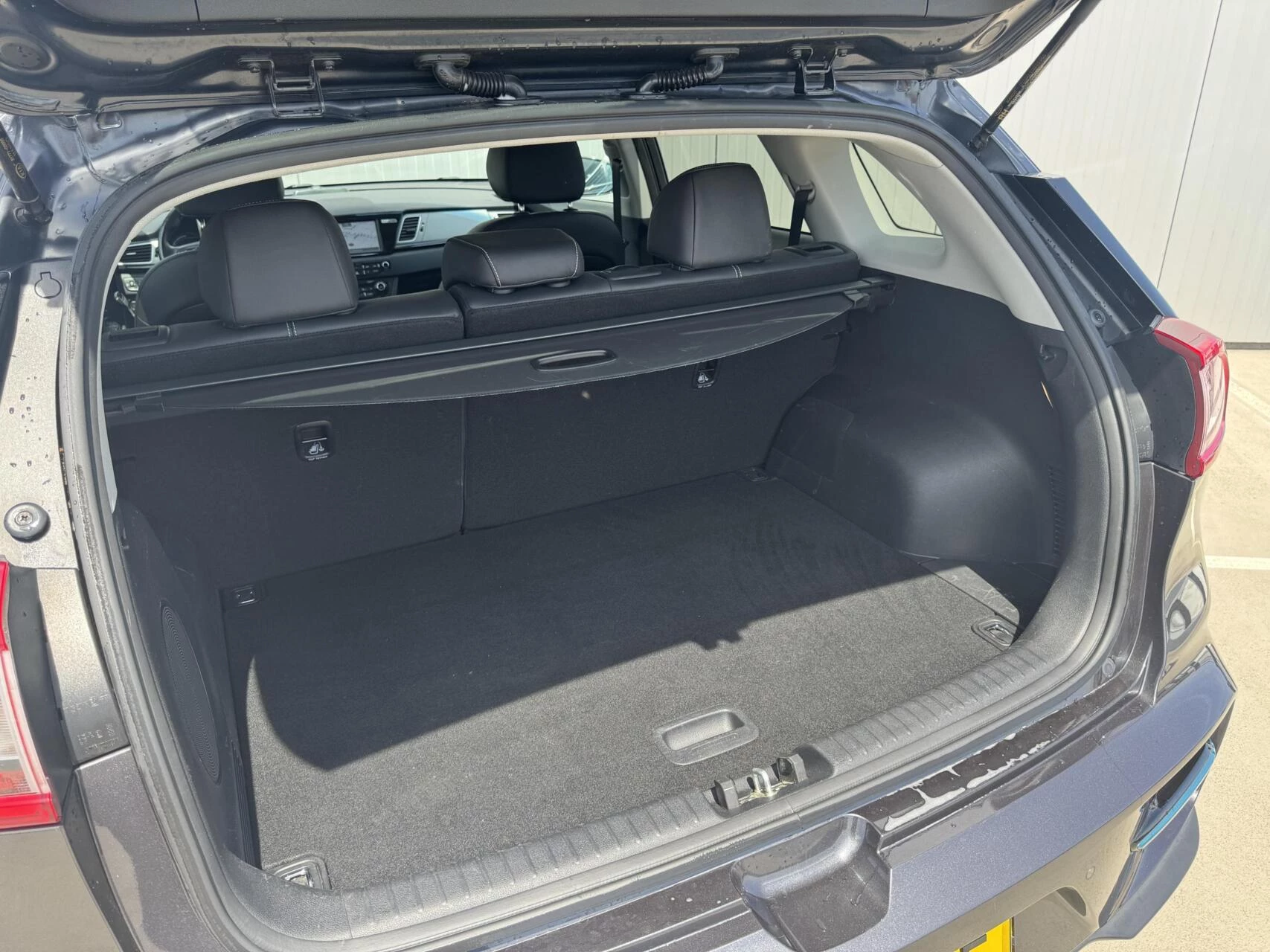 Hoofdafbeelding Kia e-Niro