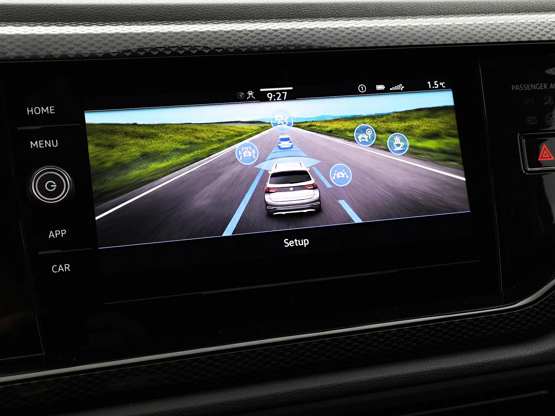 Hoofdafbeelding Volkswagen Taigo