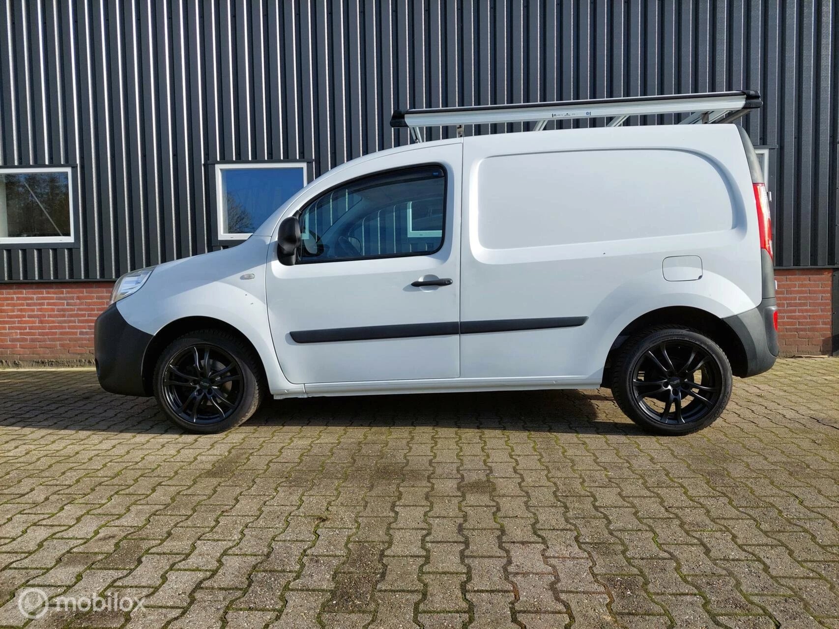 Hoofdafbeelding Renault Kangoo