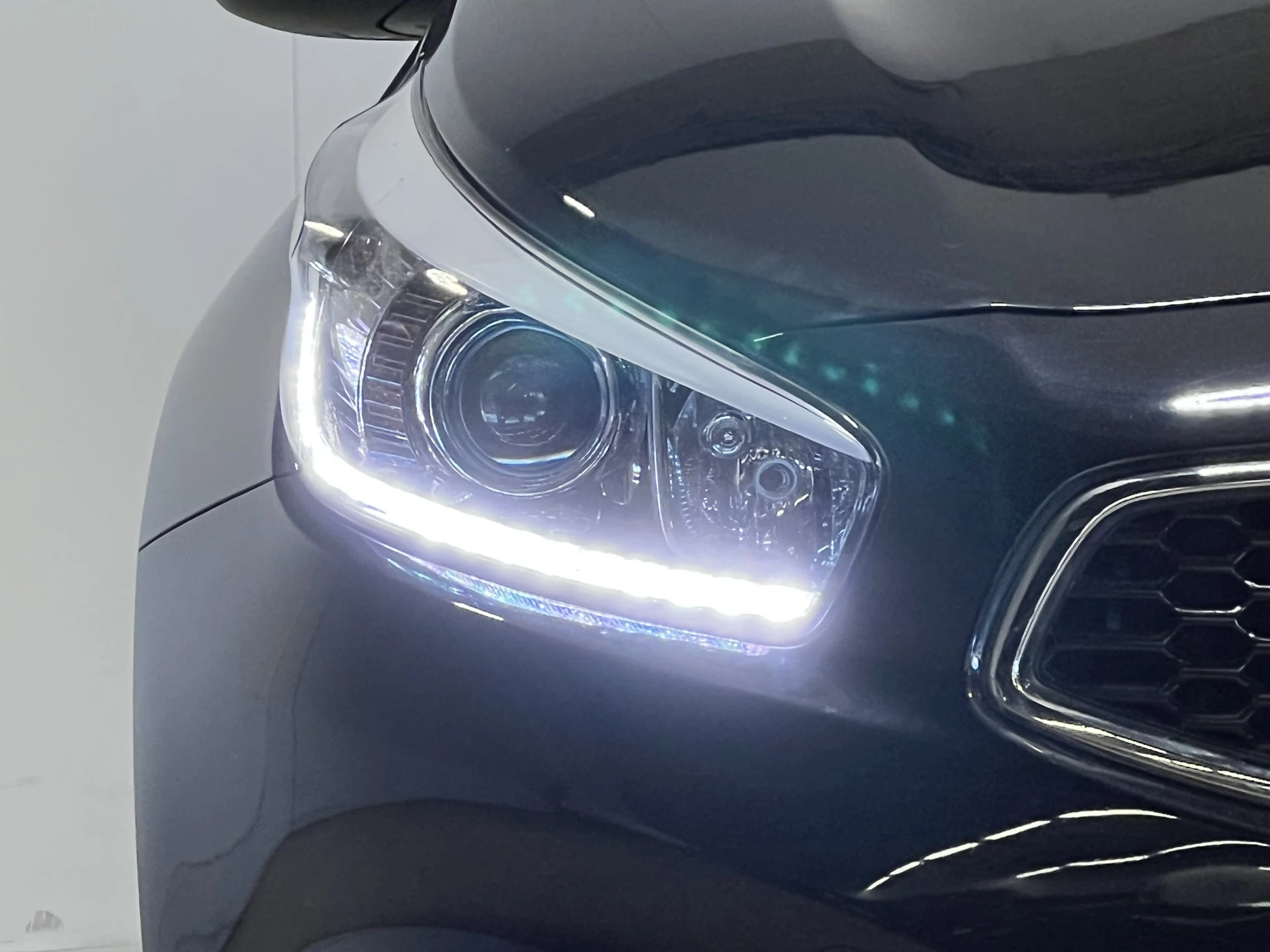 Hoofdafbeelding Kia cee'd