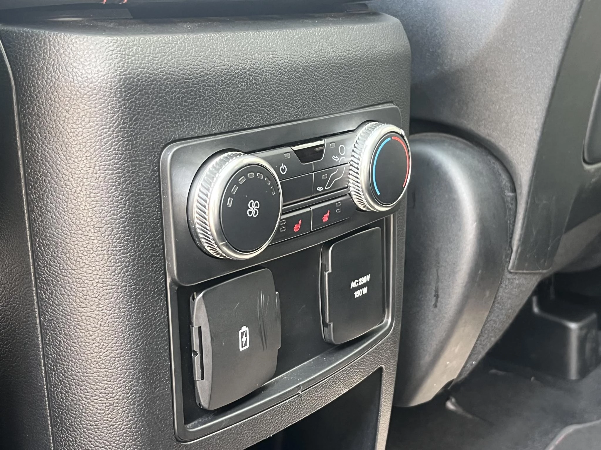 Hoofdafbeelding Ford Explorer