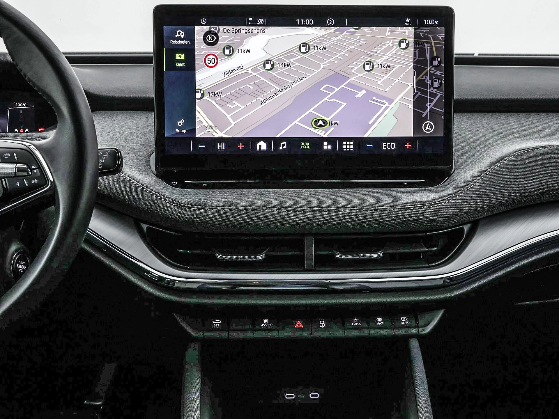 Hoofdafbeelding Škoda Enyaq iV