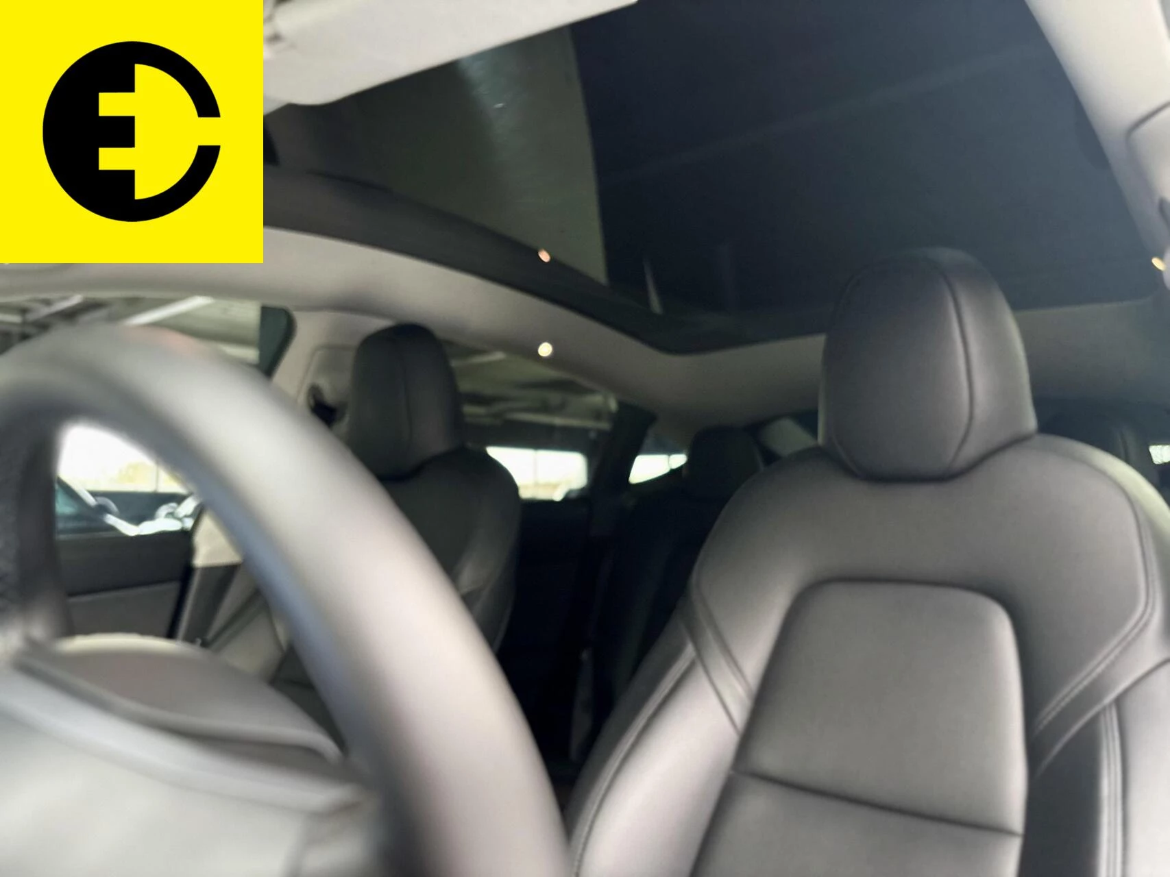 Hoofdafbeelding Tesla Model Y