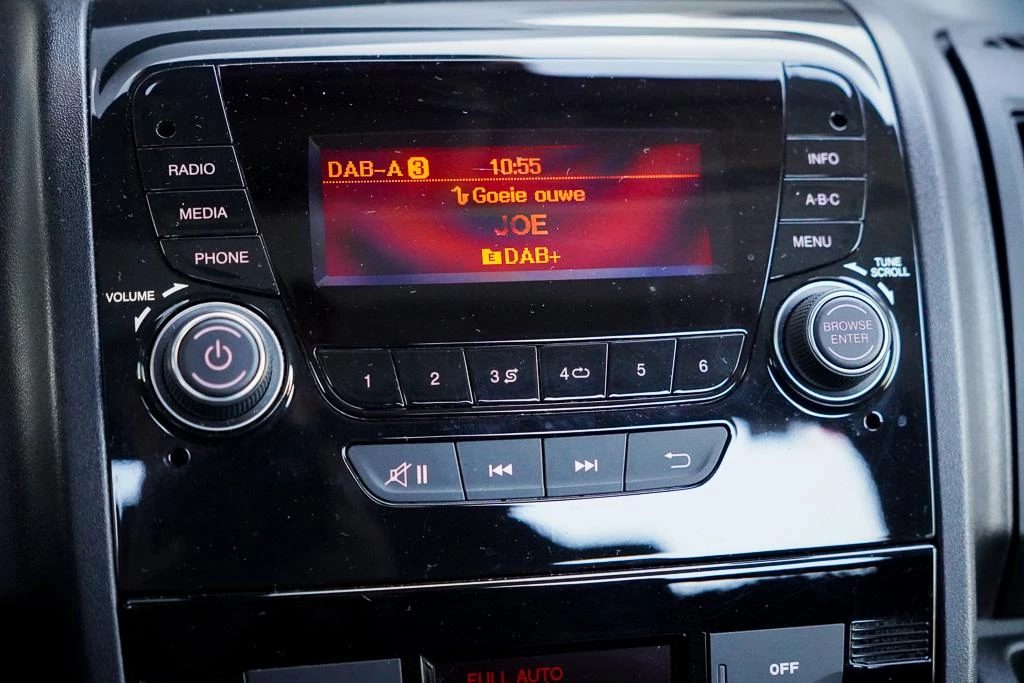 Hoofdafbeelding Peugeot Boxer