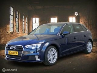 Audi A3 Sportback 1.0 TFSI PL Sport - Bang & Olufsen - trekhaak - 2e eigenaar