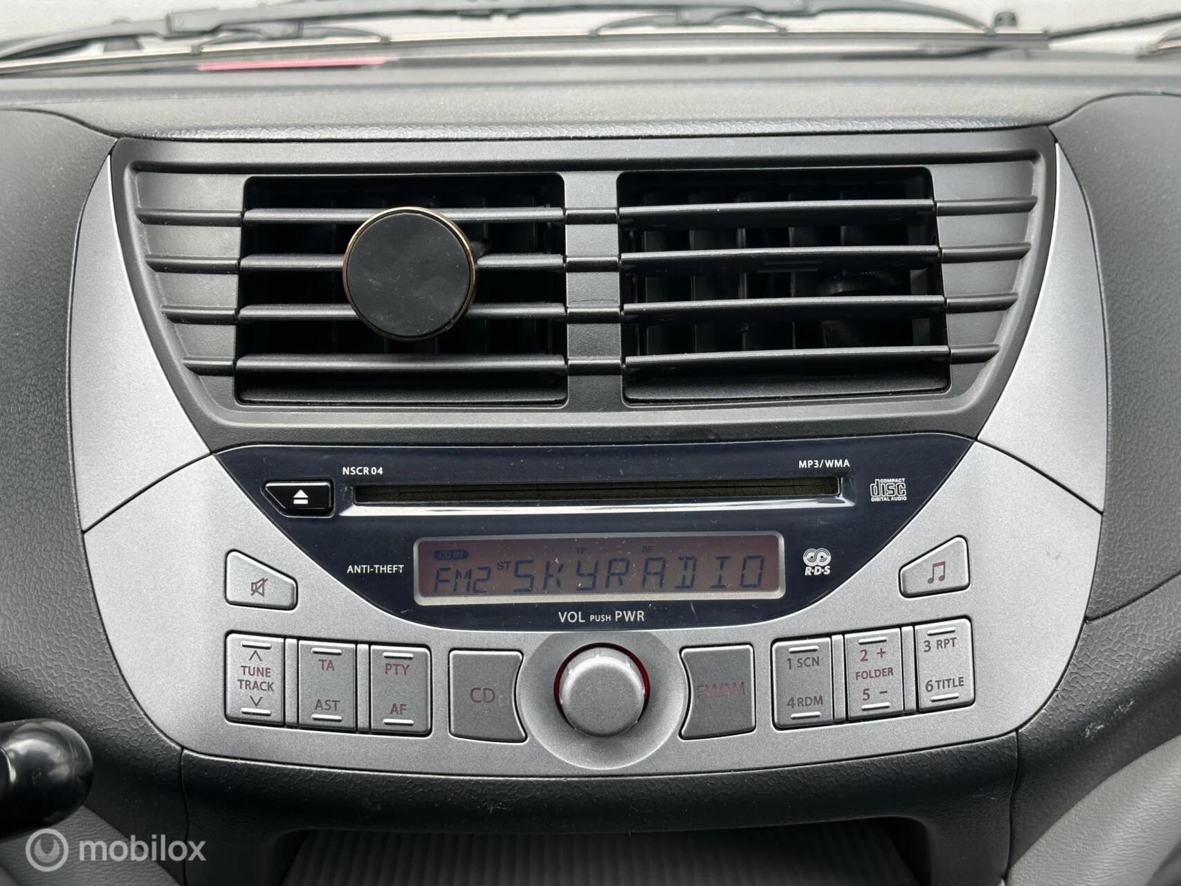 Hoofdafbeelding Suzuki Alto