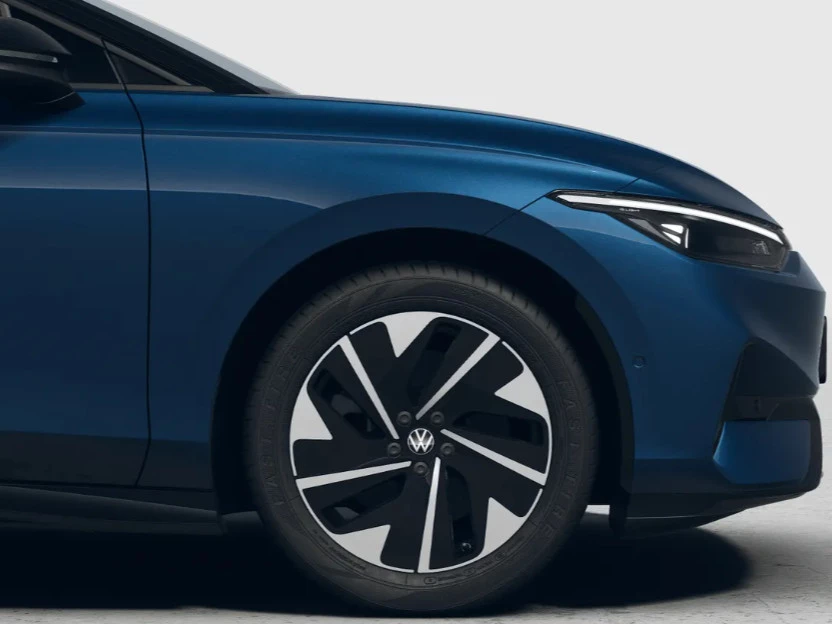 Hoofdafbeelding Volkswagen ID.7