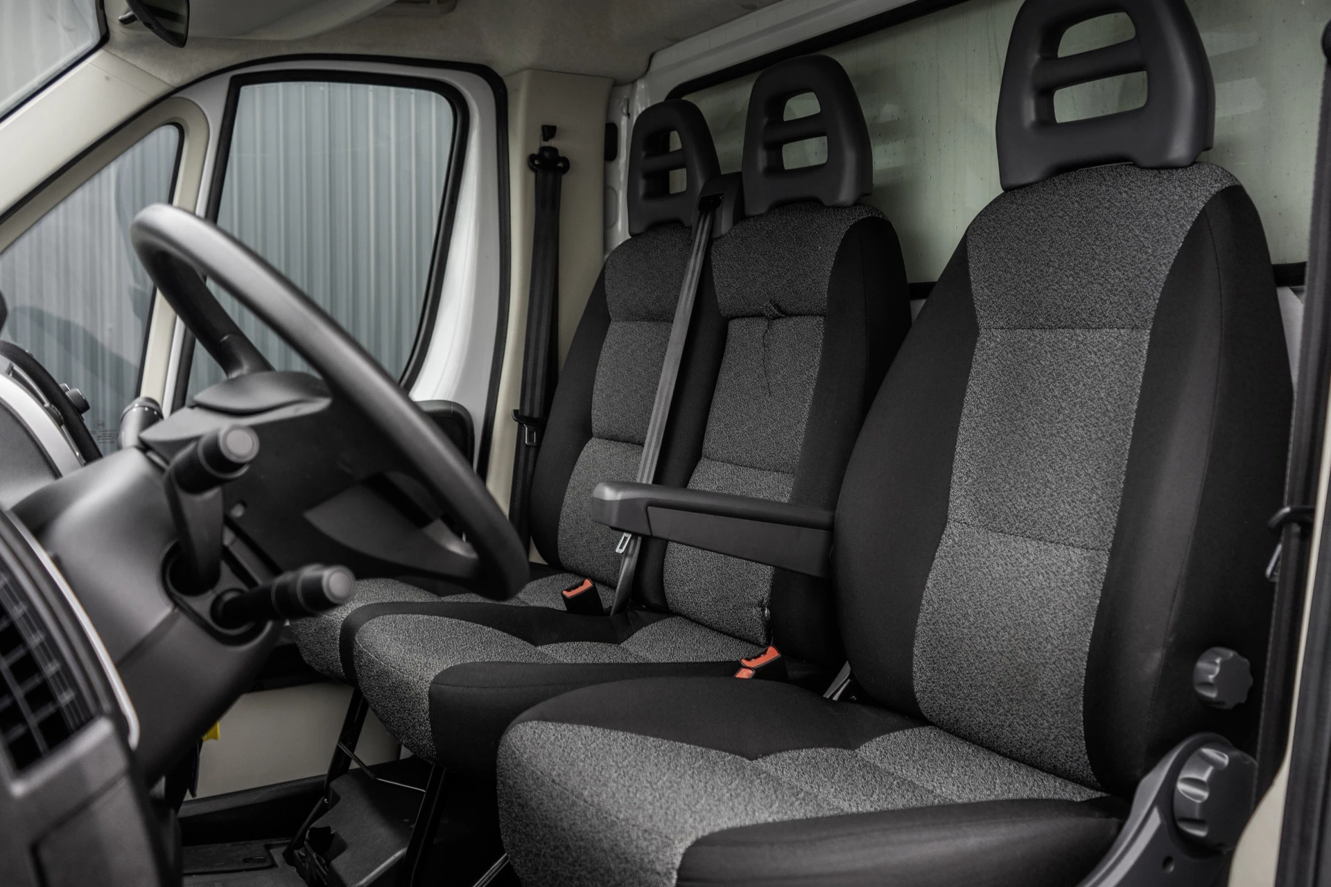 Hoofdafbeelding Fiat Ducato