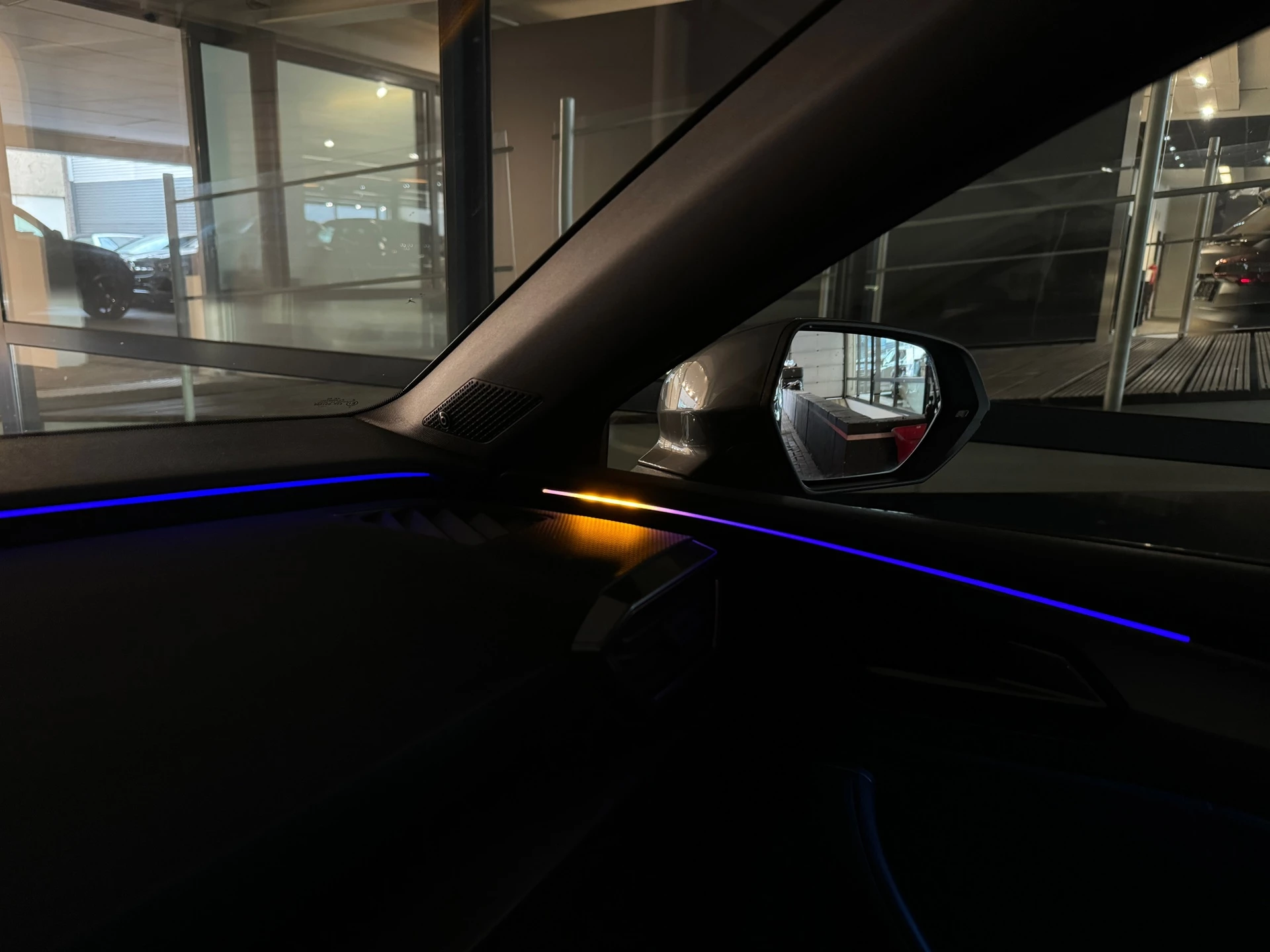 Hoofdafbeelding CUPRA Leon