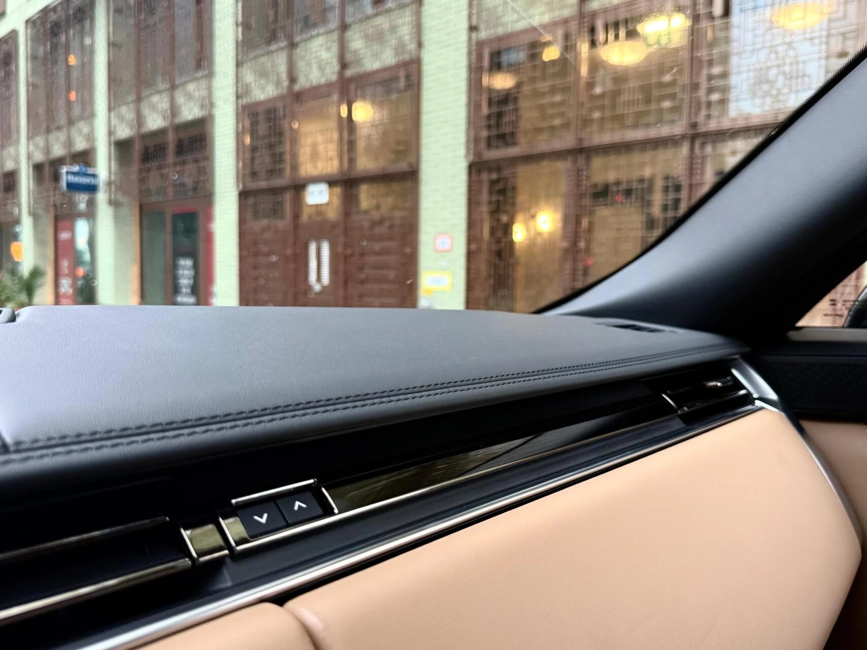 Hoofdafbeelding Land Rover Range Rover