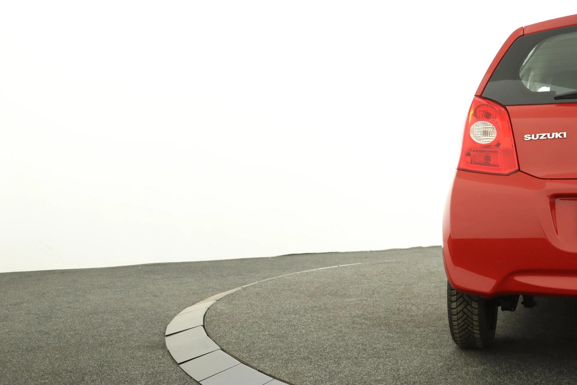 Hoofdafbeelding Suzuki Alto