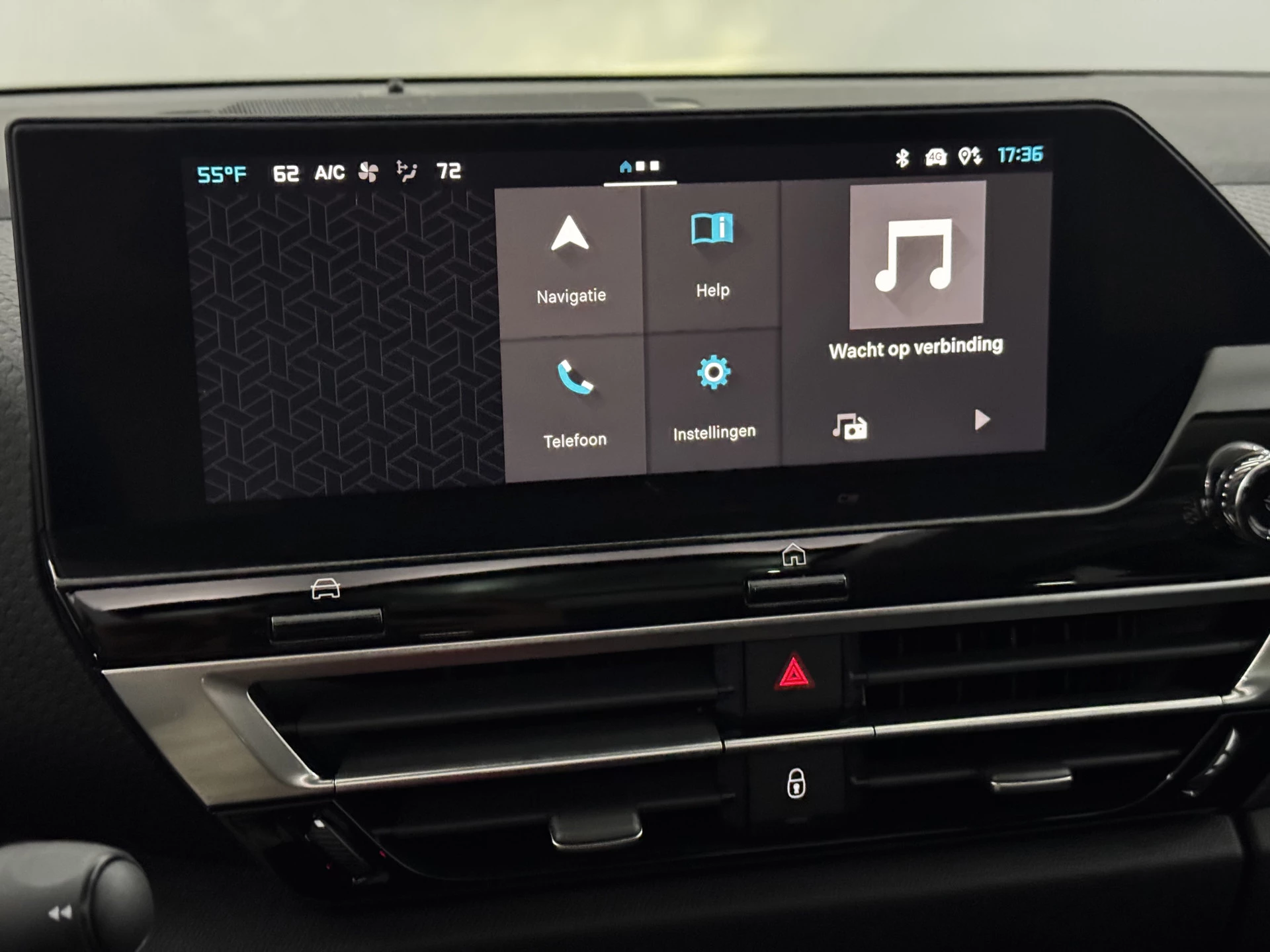 Hoofdafbeelding Citroën C4