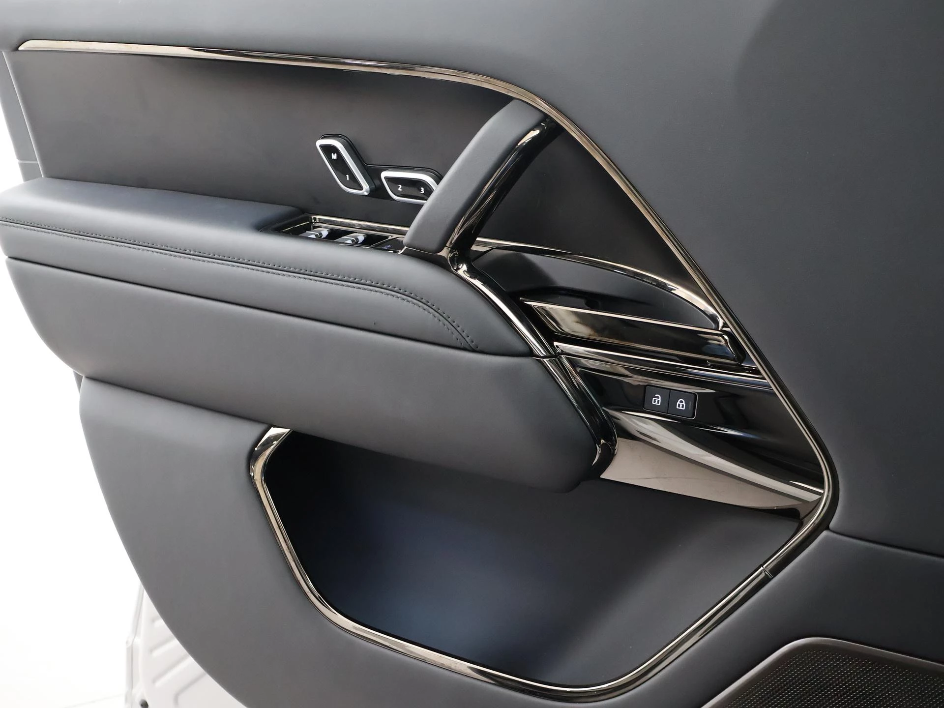 Hoofdafbeelding Land Rover Range Rover