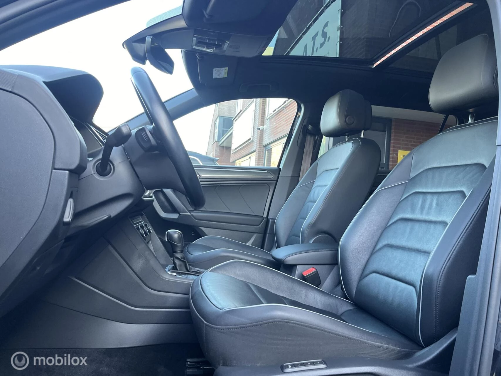 Hoofdafbeelding Volkswagen Tiguan Allspace