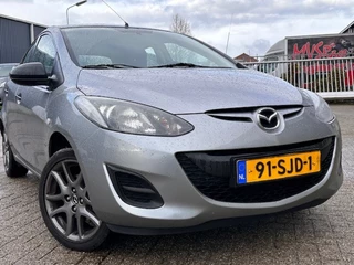 Mazda 2 1.3 COOL