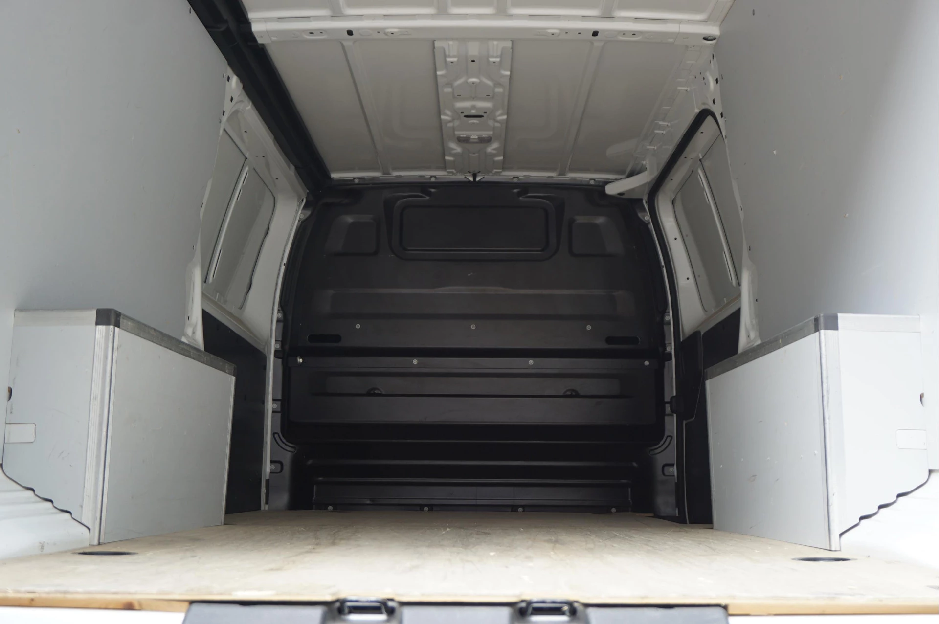 Hoofdafbeelding Opel Vivaro-e
