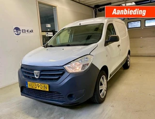 Dacia Dokker 1.5 dCi 75 Ambiance 2DE EIG. ZEER NETTE AUTO NAP APK
