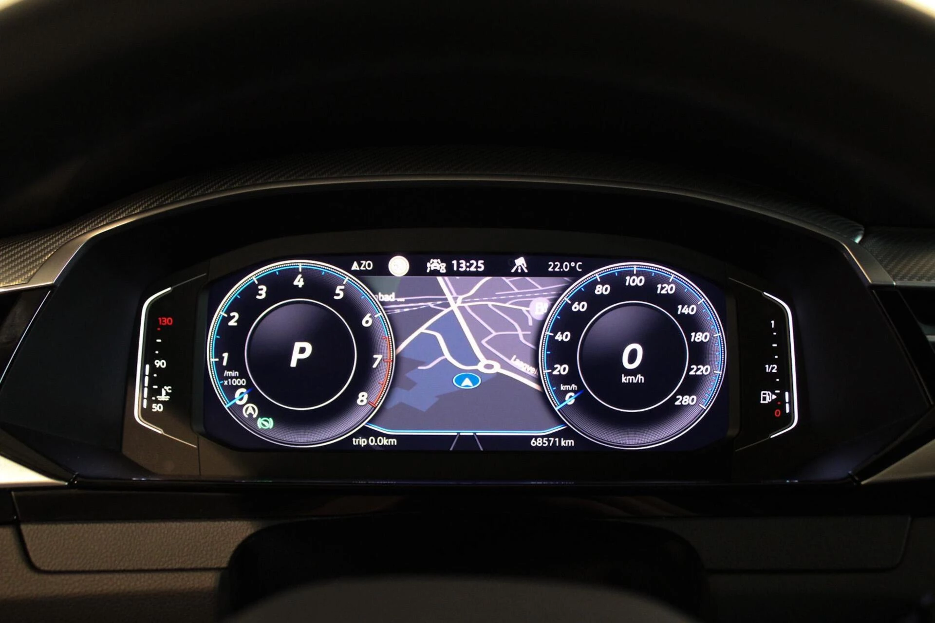 Hoofdafbeelding Volkswagen Arteon
