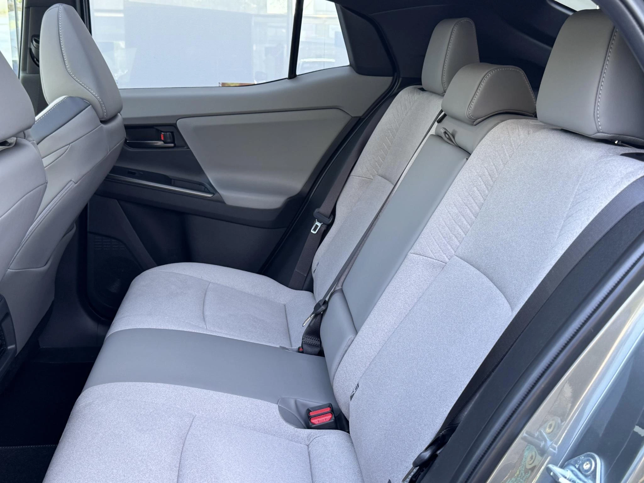 Hoofdafbeelding Toyota C-HR+