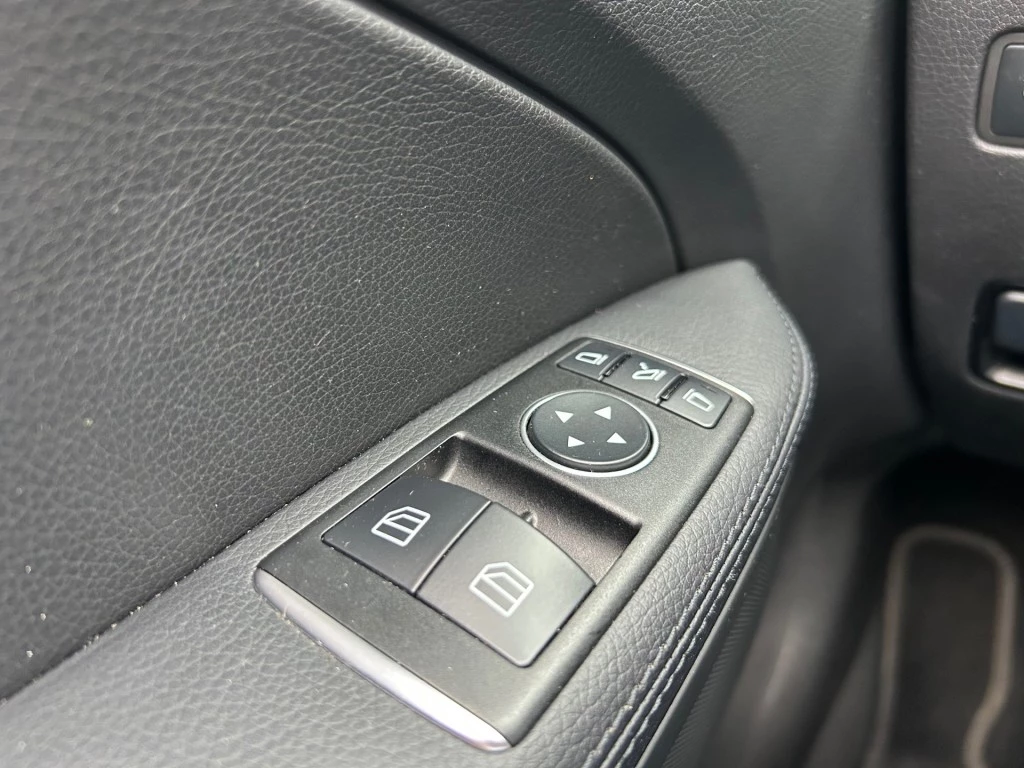 Hoofdafbeelding Mercedes-Benz SLC