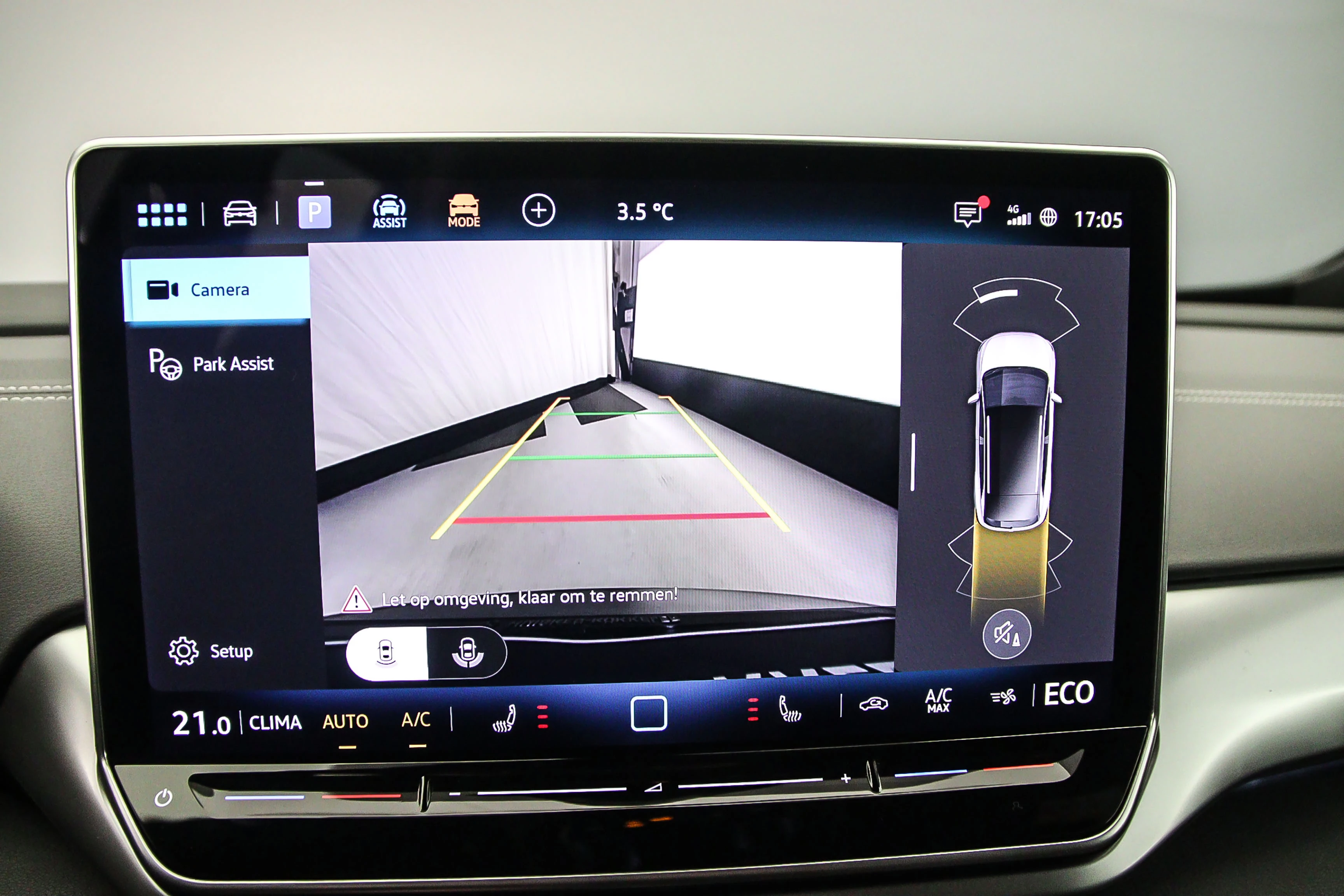 Hoofdafbeelding Volkswagen ID.4