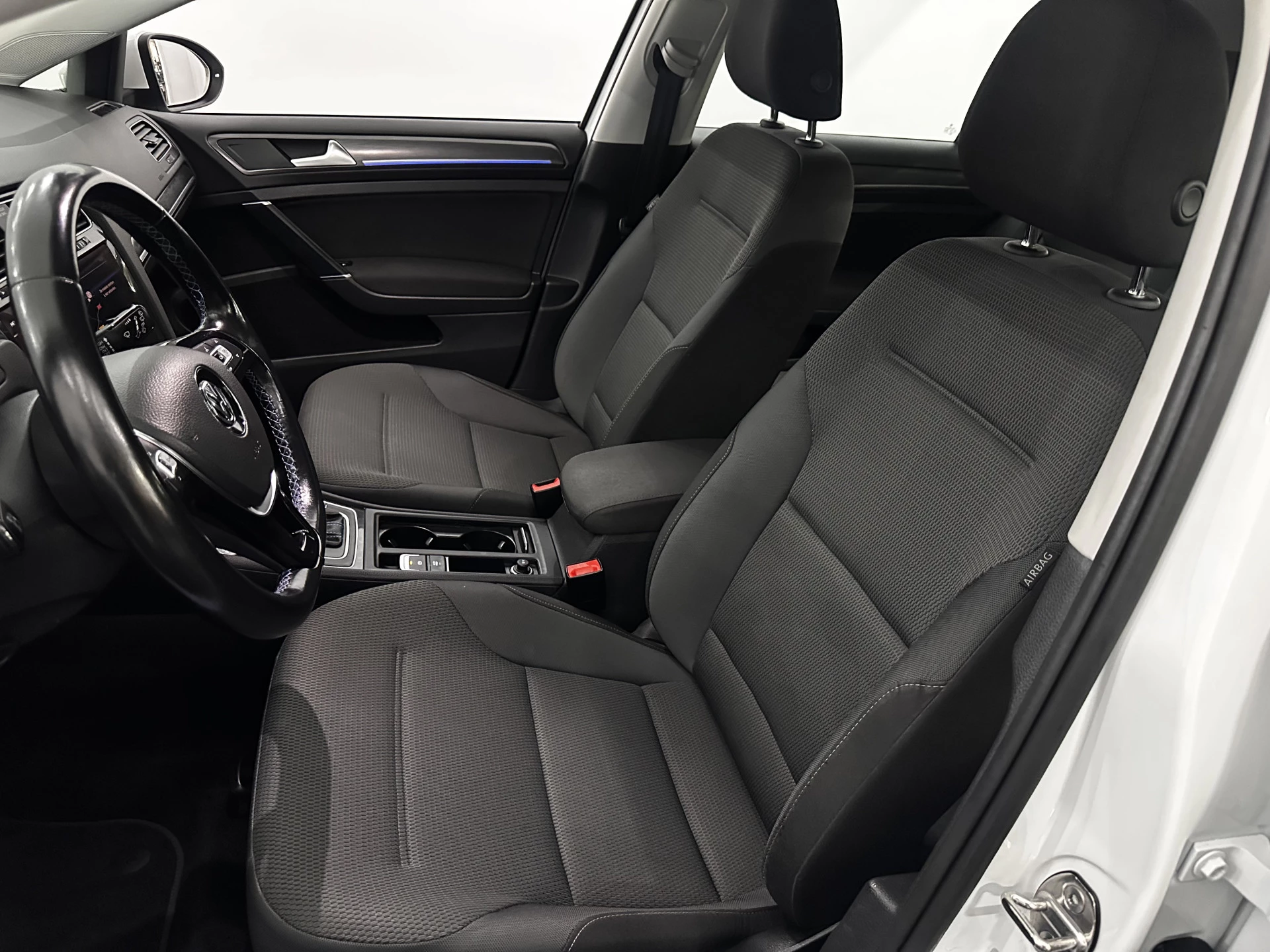 Hoofdafbeelding Volkswagen e-Golf