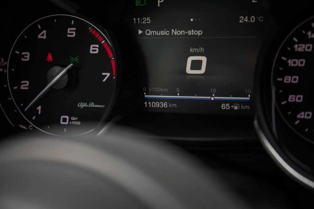 Hoofdafbeelding Alfa Romeo Stelvio