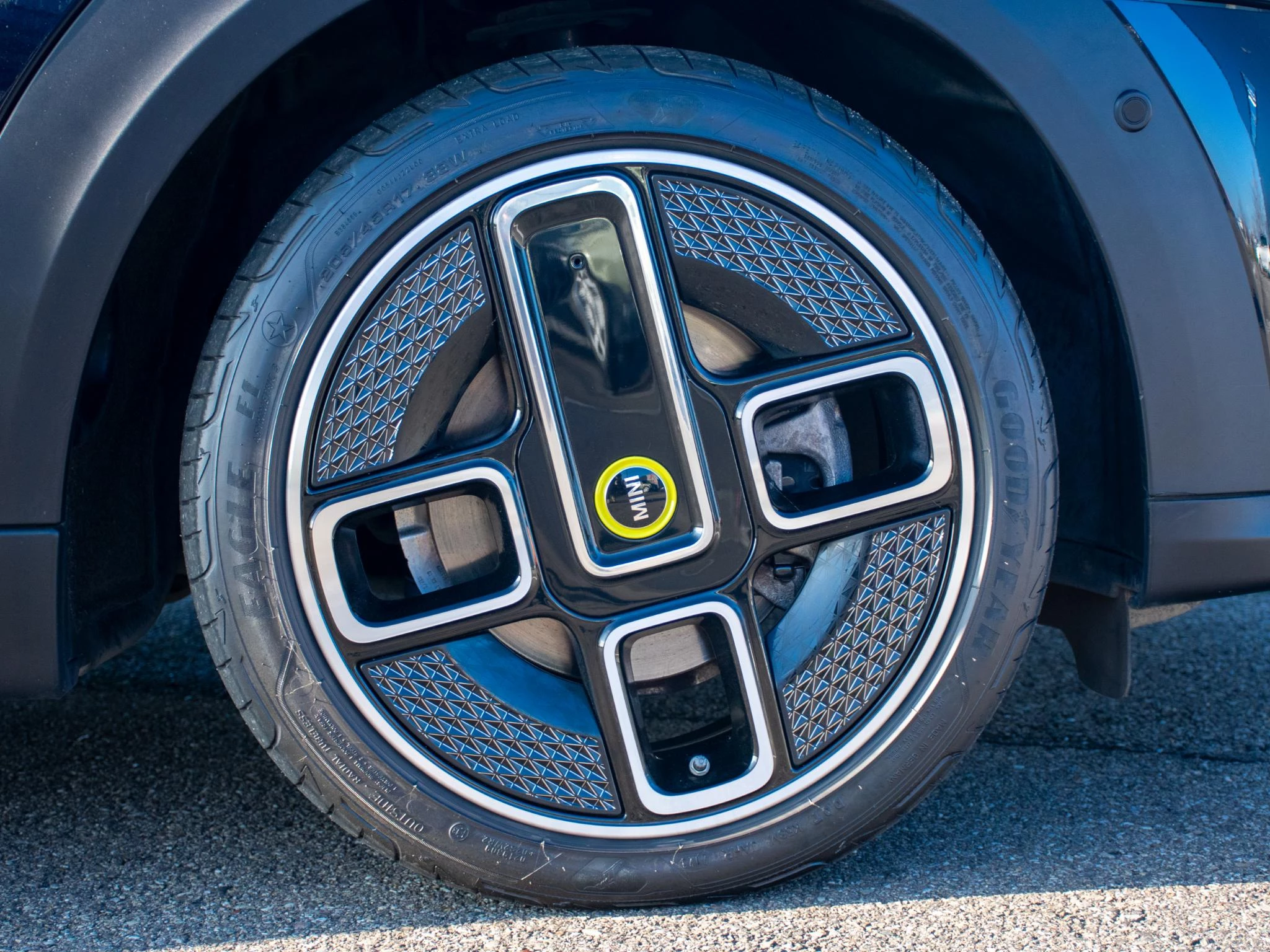 Hoofdafbeelding MINI Cabrio