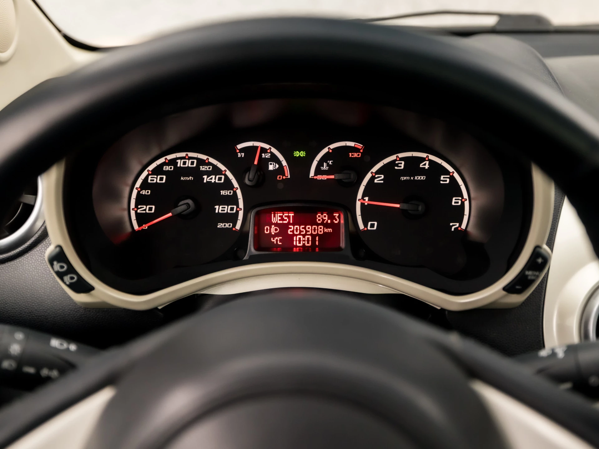 Hoofdafbeelding Ford Ka