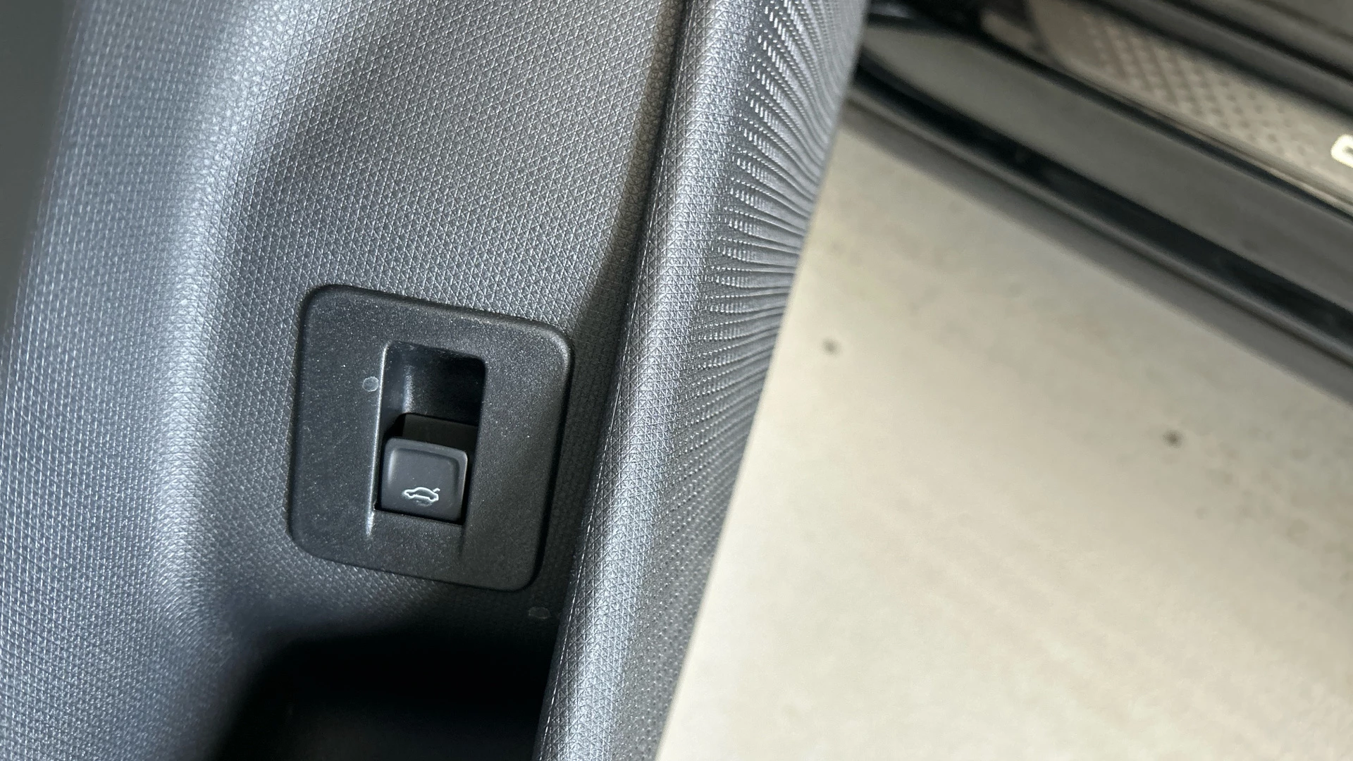 Hoofdafbeelding CUPRA Terramar