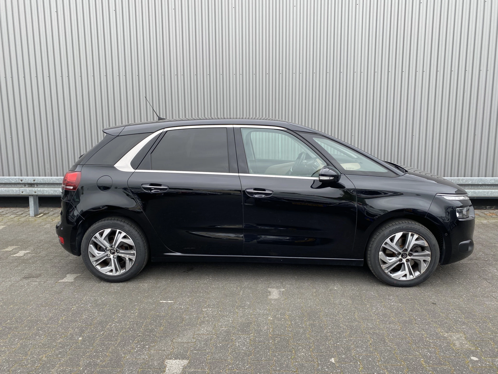 Hoofdafbeelding Citroën C4 Picasso