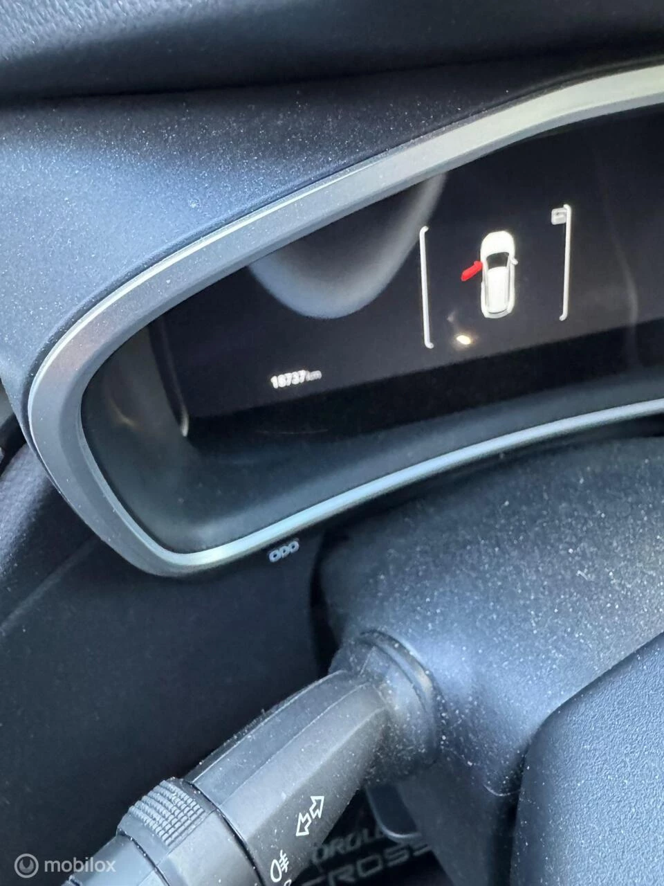 Hoofdafbeelding Toyota Corolla Cross