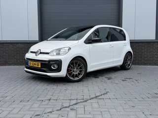 Volkswagen Up! 1.0 TSI up! GTI Limited-Beats-135PK-Dlronderh