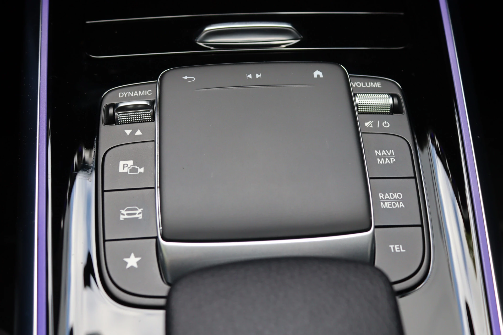 Hoofdafbeelding Mercedes-Benz EQA