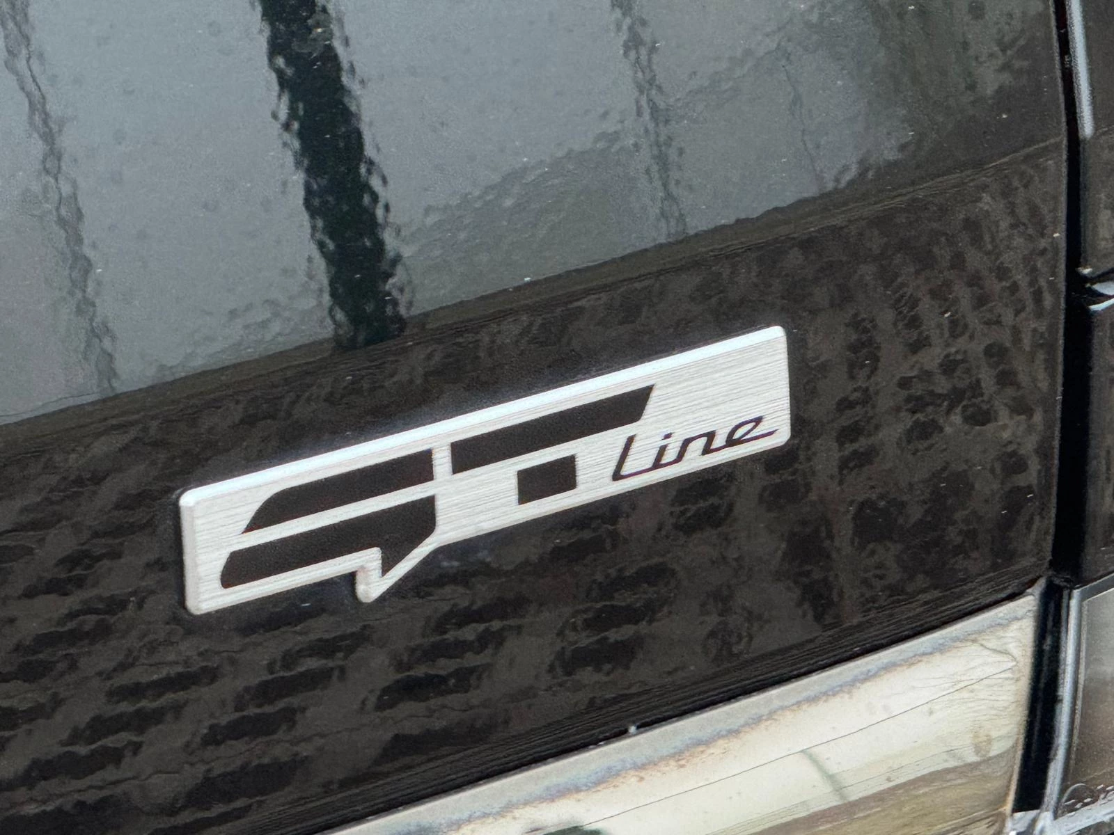 Hoofdafbeelding Kia EV6