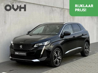 Peugeot 3008 1.2 GT | Memory | Massage | Focal | ACC | Alcan