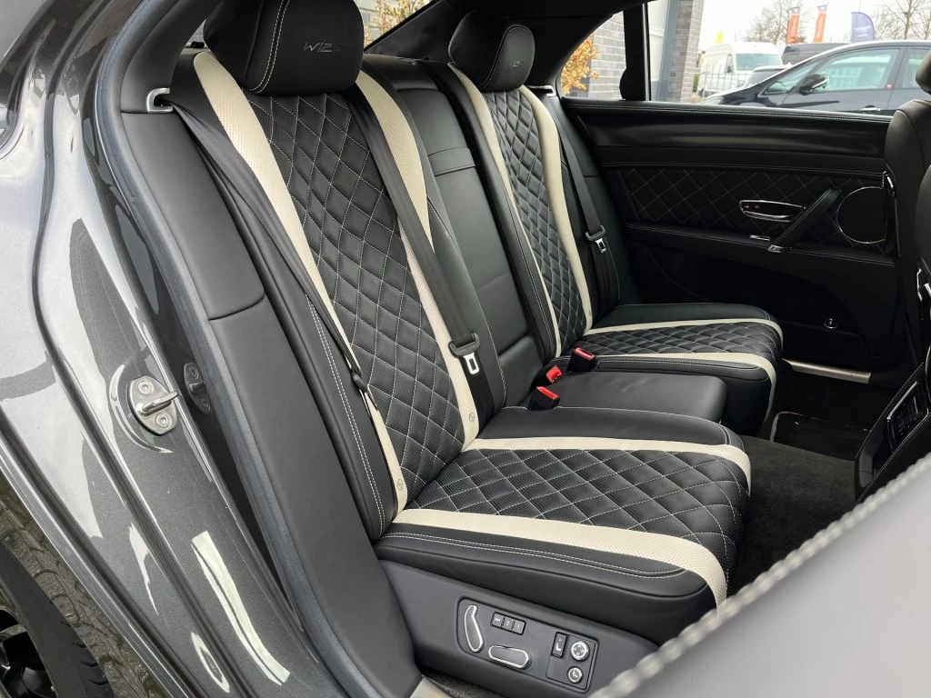 Hoofdafbeelding Bentley Flying Spur