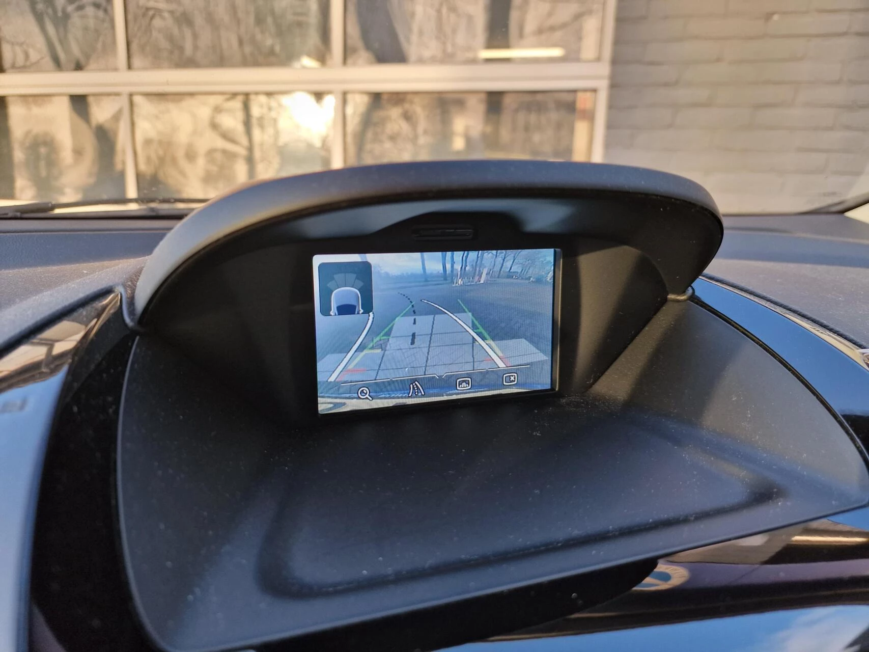 Hoofdafbeelding Ford B-MAX