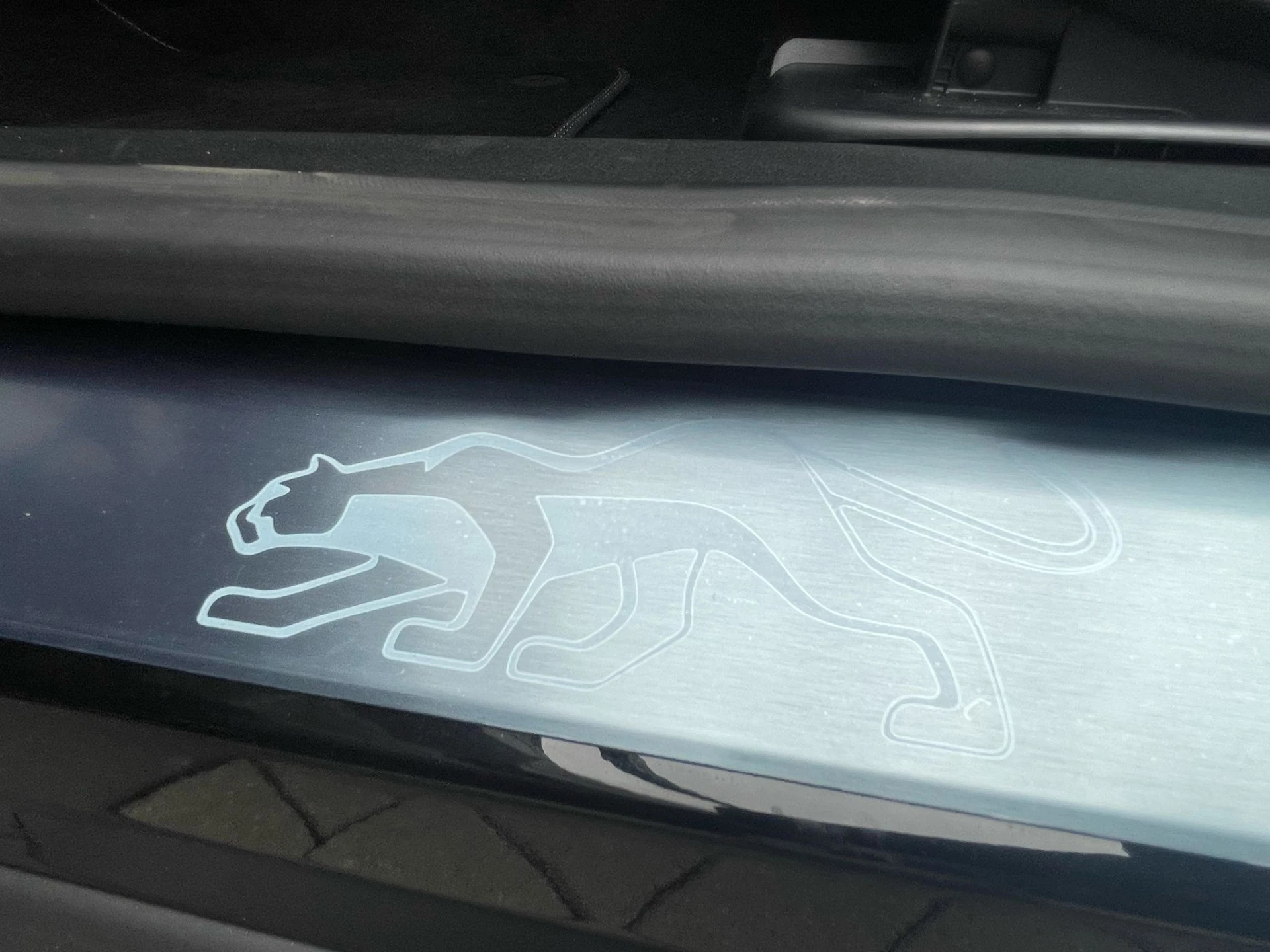 Hoofdafbeelding Ford Puma Gen-E