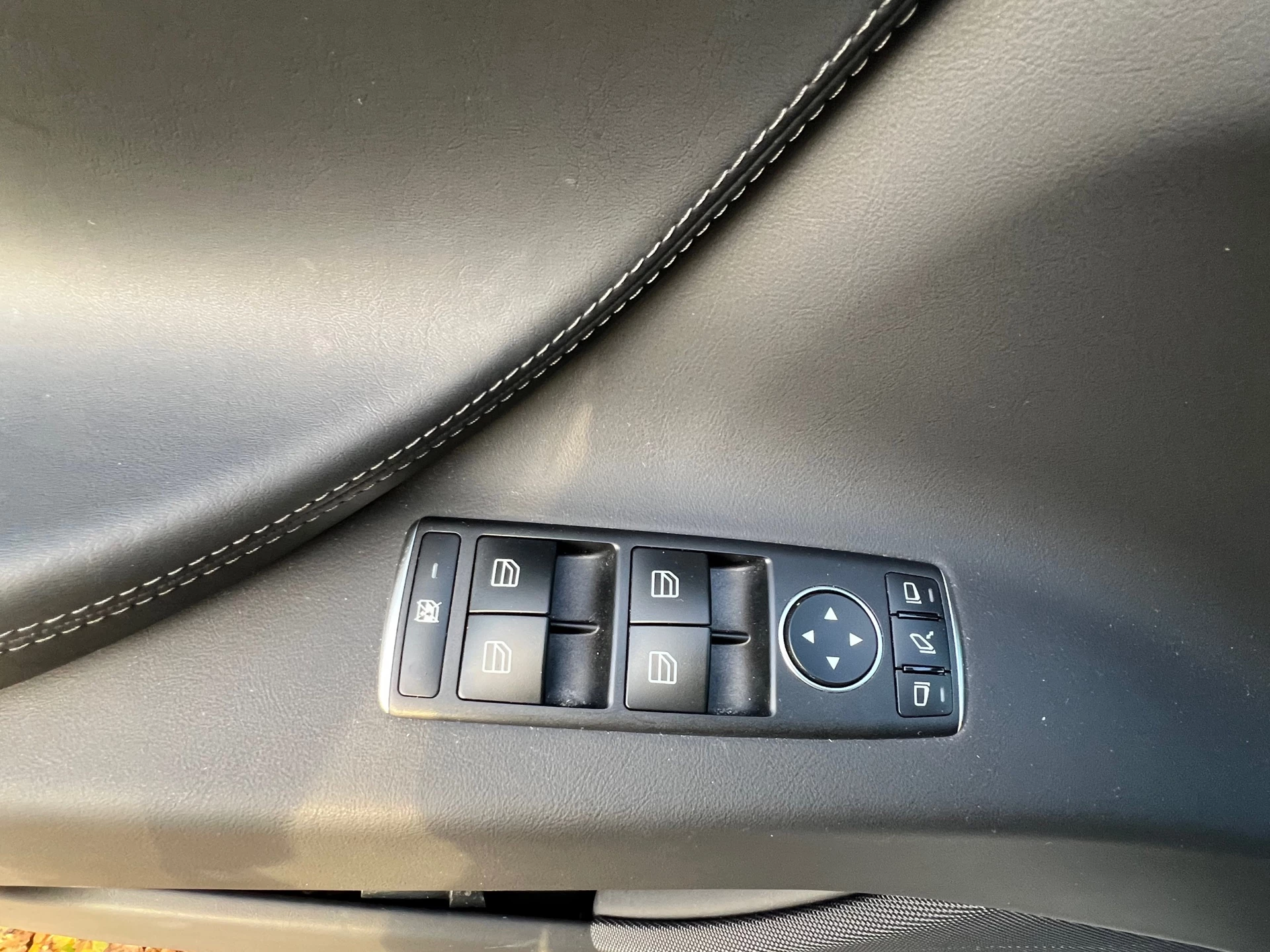 Hoofdafbeelding Tesla Model X