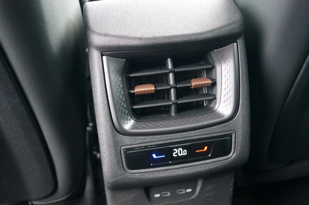 Hoofdafbeelding CUPRA Terramar