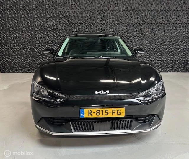 Hoofdafbeelding Kia EV6