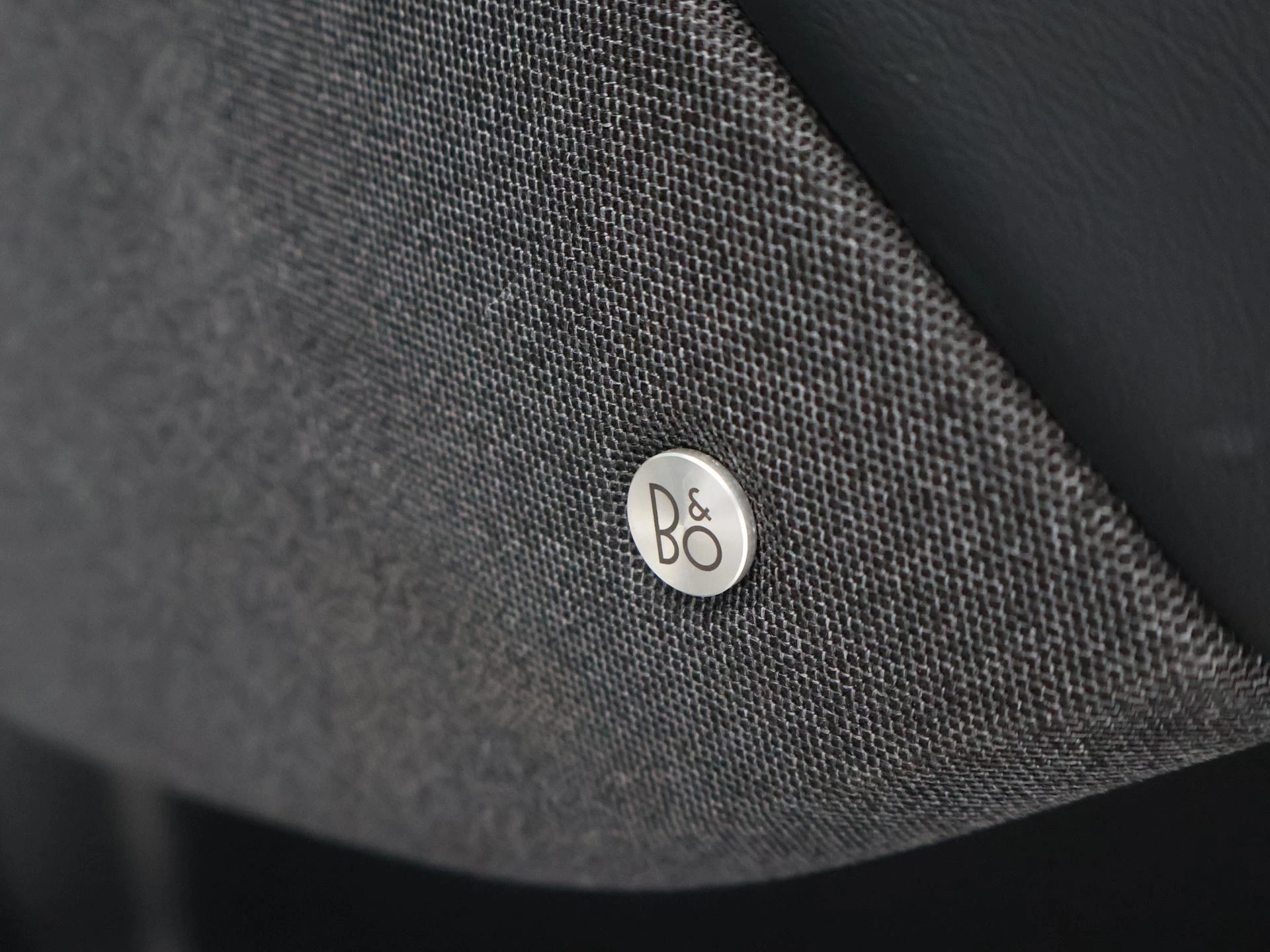 Hoofdafbeelding Ford Mustang Mach-E