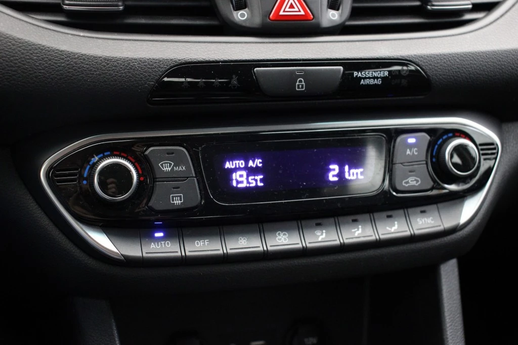 Hoofdafbeelding Hyundai i30