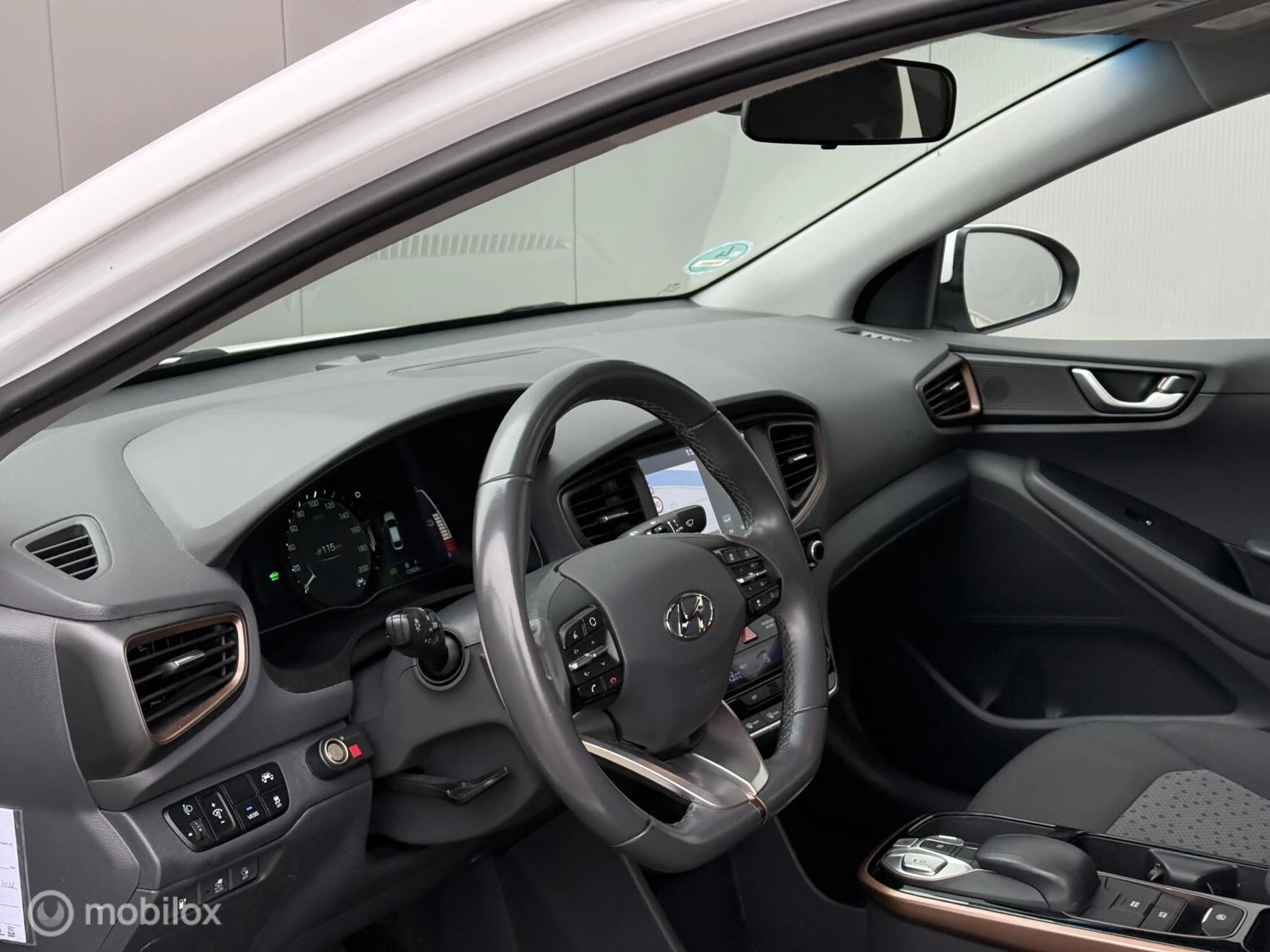 Hoofdafbeelding Hyundai IONIQ