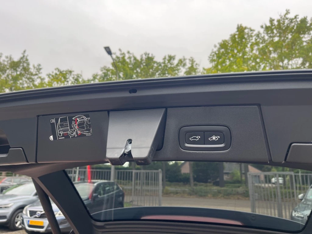 Hoofdafbeelding Volvo V90